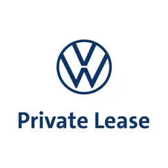 volkswagen private lease logo, reviews