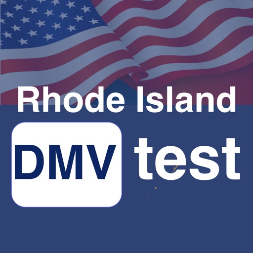 Rhode Island DMV test 2024 app reviews download