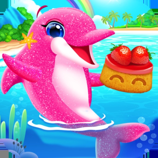 My Baby Twin Dolphins app reviews download