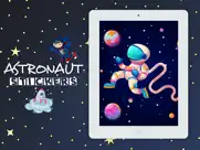 astronaut emojis ipad images 2