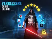 star wars™: galaxy of heroes ipad bildschirmfoto 3