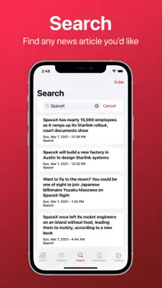 ruby – news & reading iphone images 3