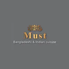 must rugeley restaurant logo, reviews