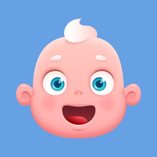 Newborn Tracker - My Baby app reviews download
