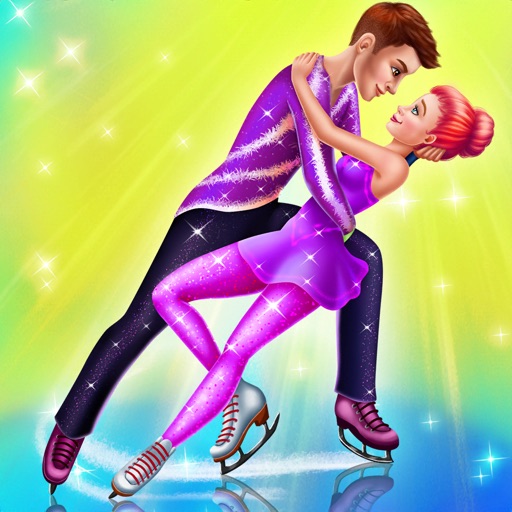 Ice Skating Ballerina app reviews download