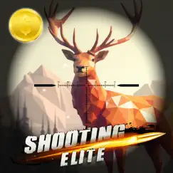 shooting elite - cash payday logo, reviews