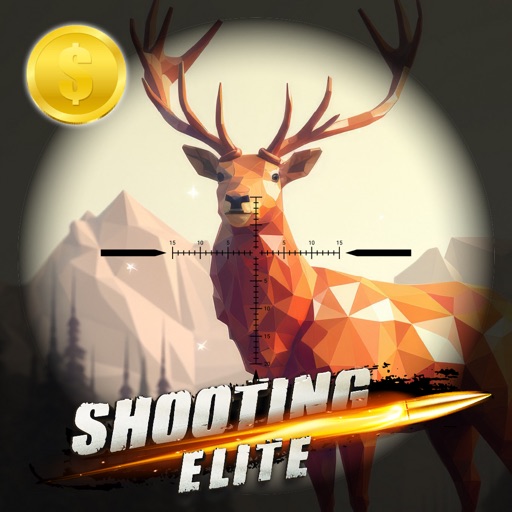 Shooting Elite - Cash Payday app reviews download