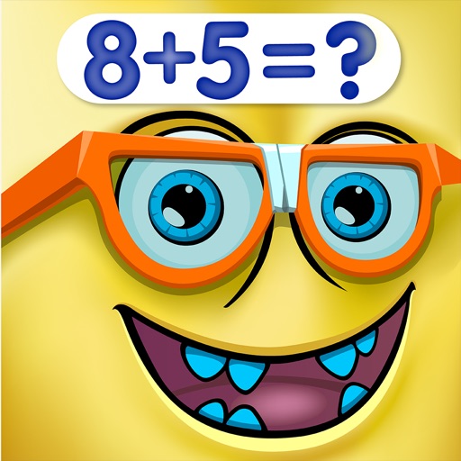 Math Bridges - Adding Numbers app reviews download