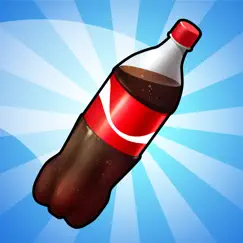 bottle jump 3d logo, reviews