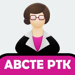 abcte practice exam questions logo, reviews