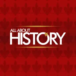 all about history magazine logo, reviews