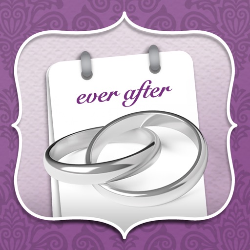 Ever After - Wedding Countdown app reviews download
