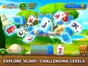 solitaire grand harvest ipad images 1