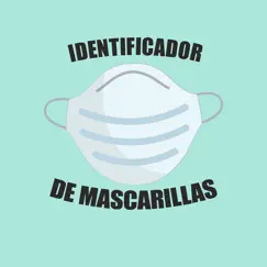 identificador de mascarilla logo, reviews