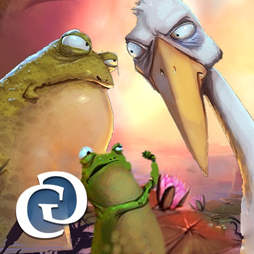 Frogs vs. Storks app reviews download