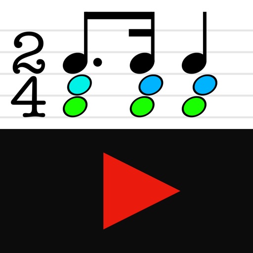 Rhythm Sight Reading Trainer app reviews download