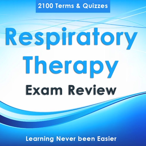 Respiratory Therapy Test Bank app reviews download