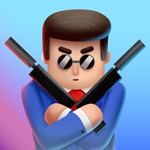 Mr Bullet - Shooting Game app reviews download