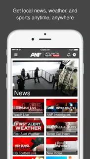 atlanta news first iphone images 1