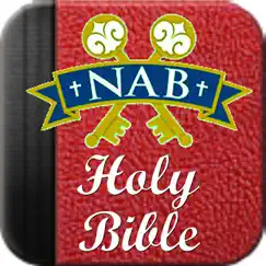 catholic new american bible re logo, reviews