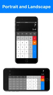 calculator pro lite iphone images 3