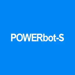 powerbot-s logo, reviews