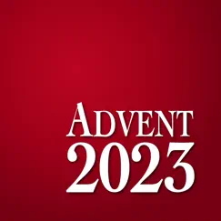 Advent Magnificat 2023 app reviews