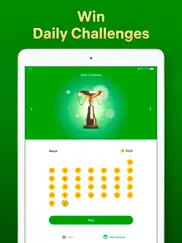 solitaire – classic card games ipad images 2