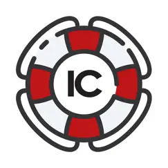 icr companion logo, reviews