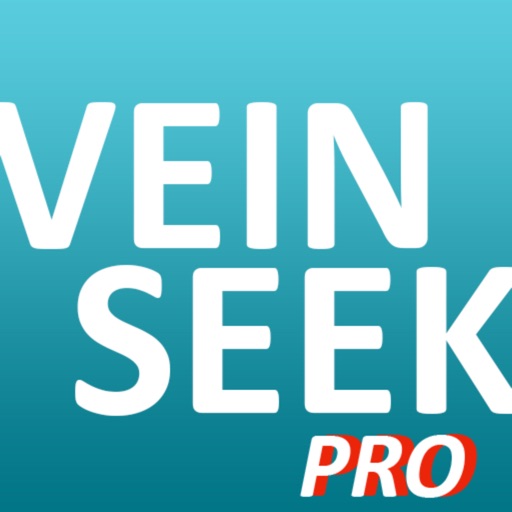 VeinSeek Pro app reviews download