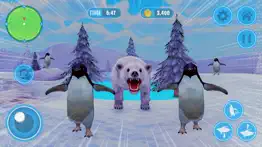 pingouin simulator arctic bird iPhone Captures Décran 3