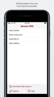 remote-red iphone images 2