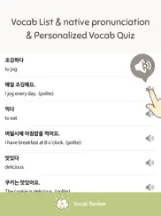 eggbun: learn korean fun ipad images 4