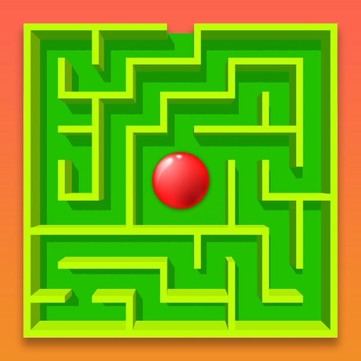 Labyrinth Maze Quest app reviews download