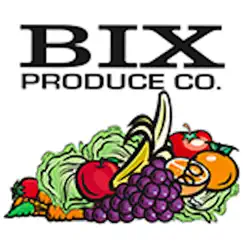 bix produce checkout logo, reviews