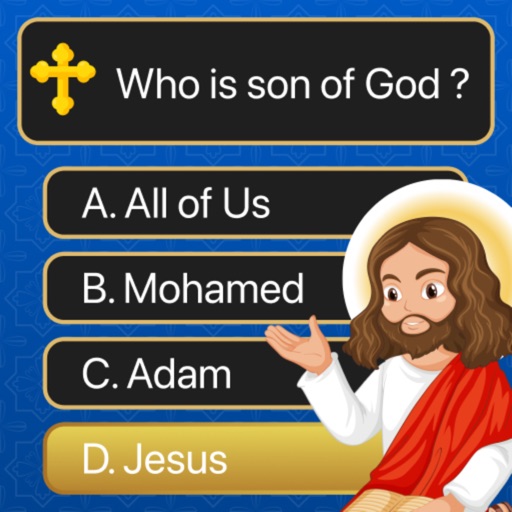 Daily Bible Trivia Bible Quiz app reviews download