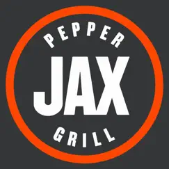 pepperjax logo, reviews