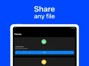 files share for air drop ipad images 4