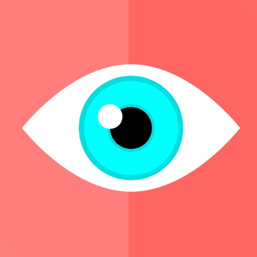 Eye doctor clean vision app reviews download
