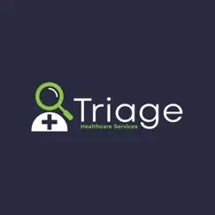 triage healthcare services logo, reviews
