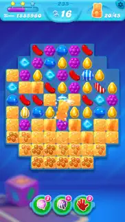 candy crush soda saga iphone resimleri 4