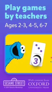 tinytap: kids' learning games iphone images 1