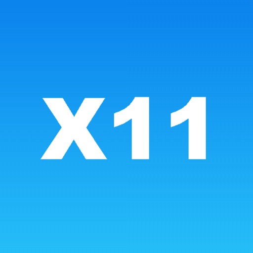 Mocha X11 Lite app reviews download