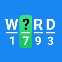 Figgerits - Word Puzzle Games app reviews