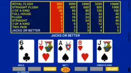 all american - poker game iphone images 2