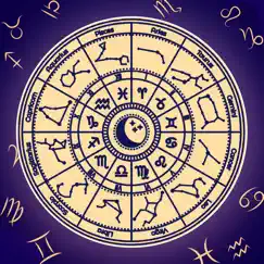 daily astrology horoscope sign logo, reviews