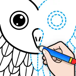 draw.ai - how to draw logo, reviews