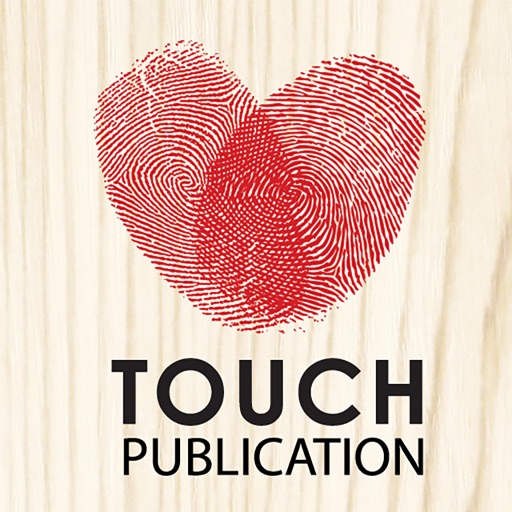 Touch Publication app reviews download