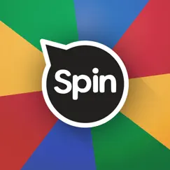 spin the wheel - random picker logo, reviews
