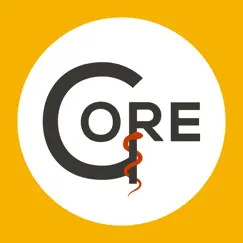 core -clinical orthopedic exam logo, reviews